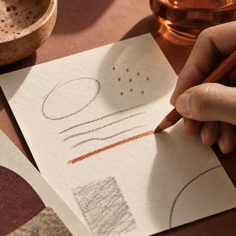 Gather illustration for Capture the moment. Keep the context.