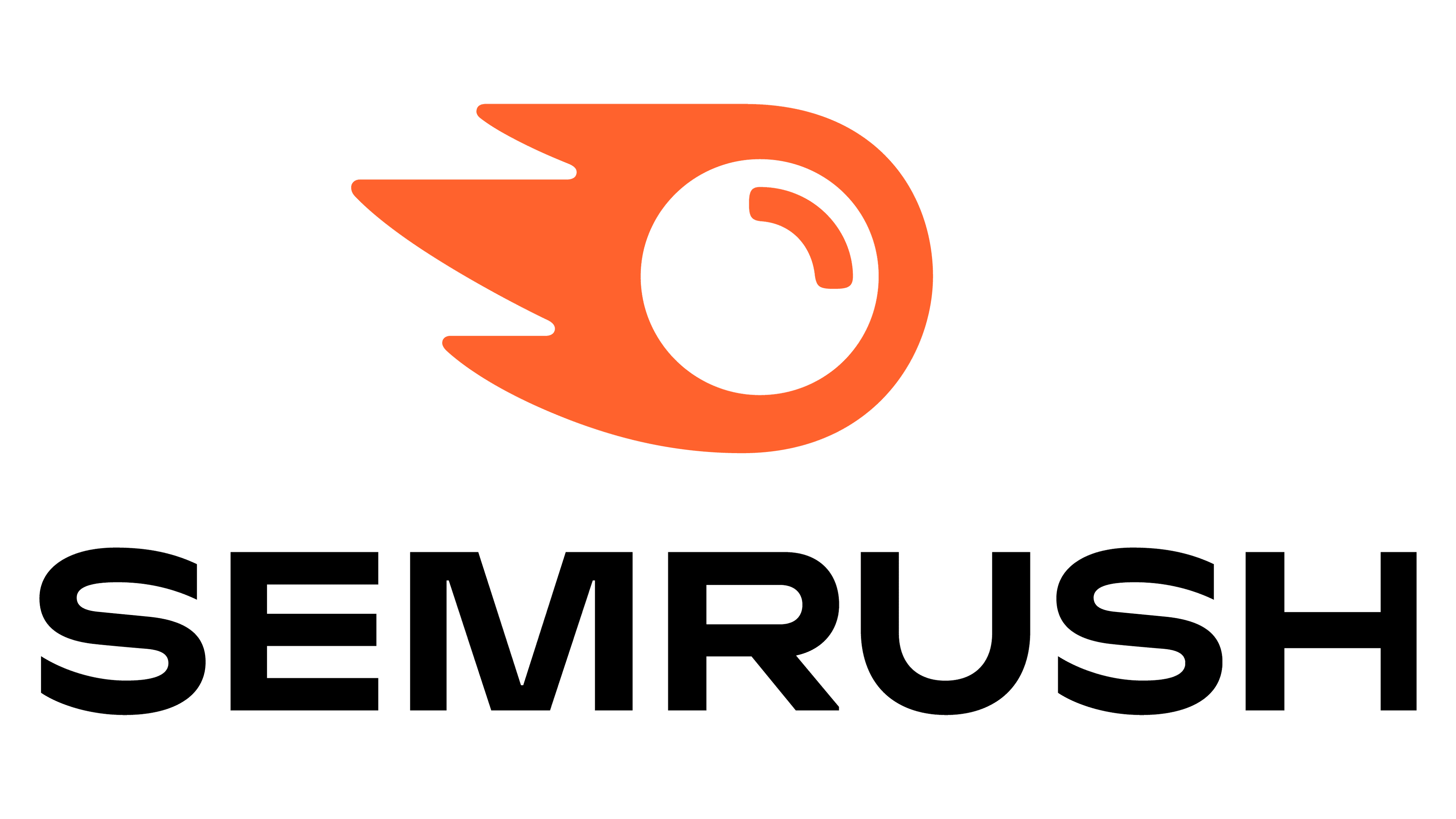 SEMrush Logo