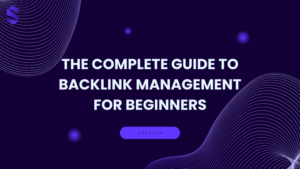 backlink management