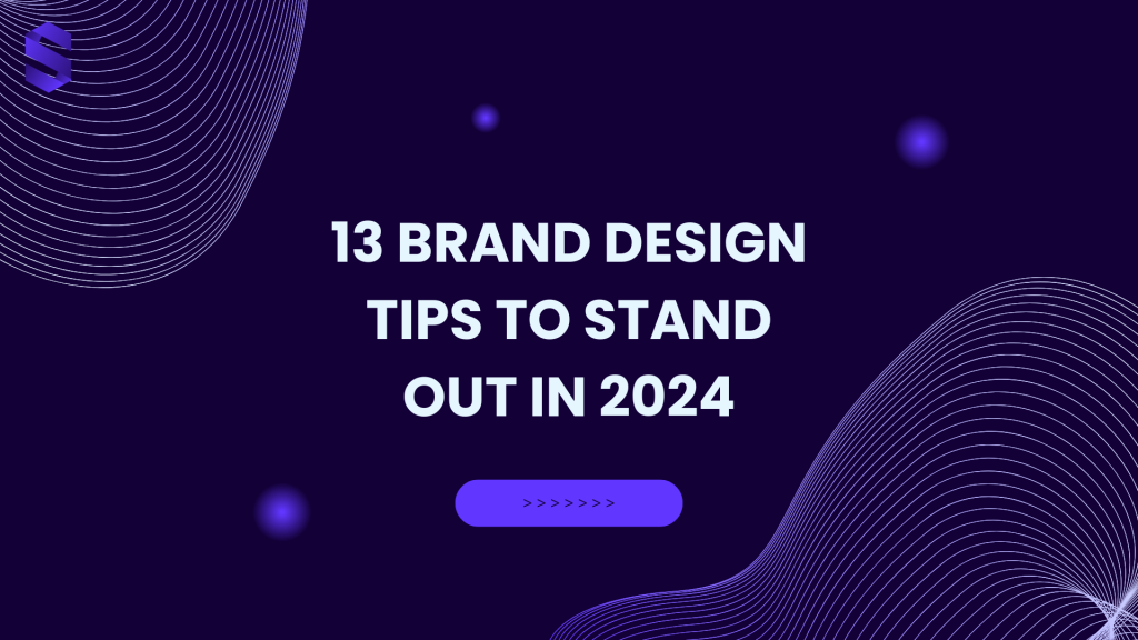 brand design tips