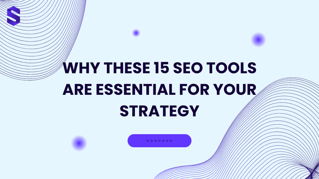 best seo tools