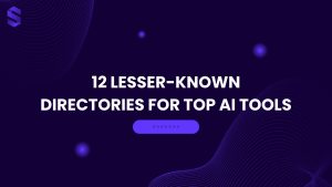 directories for ai tools