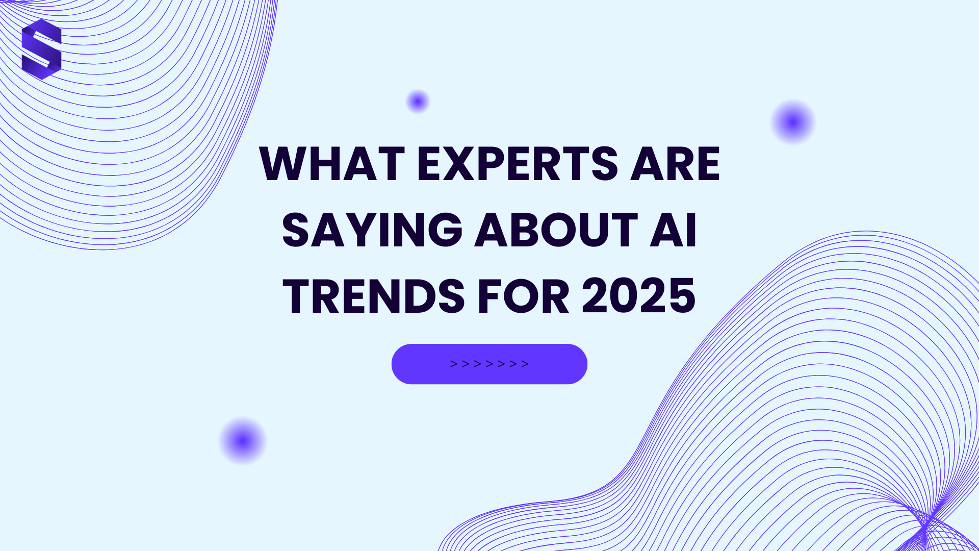 ai trends 2025