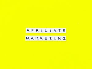 how to recruit affiliates