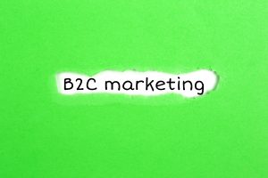 b2c saas marketing strategies