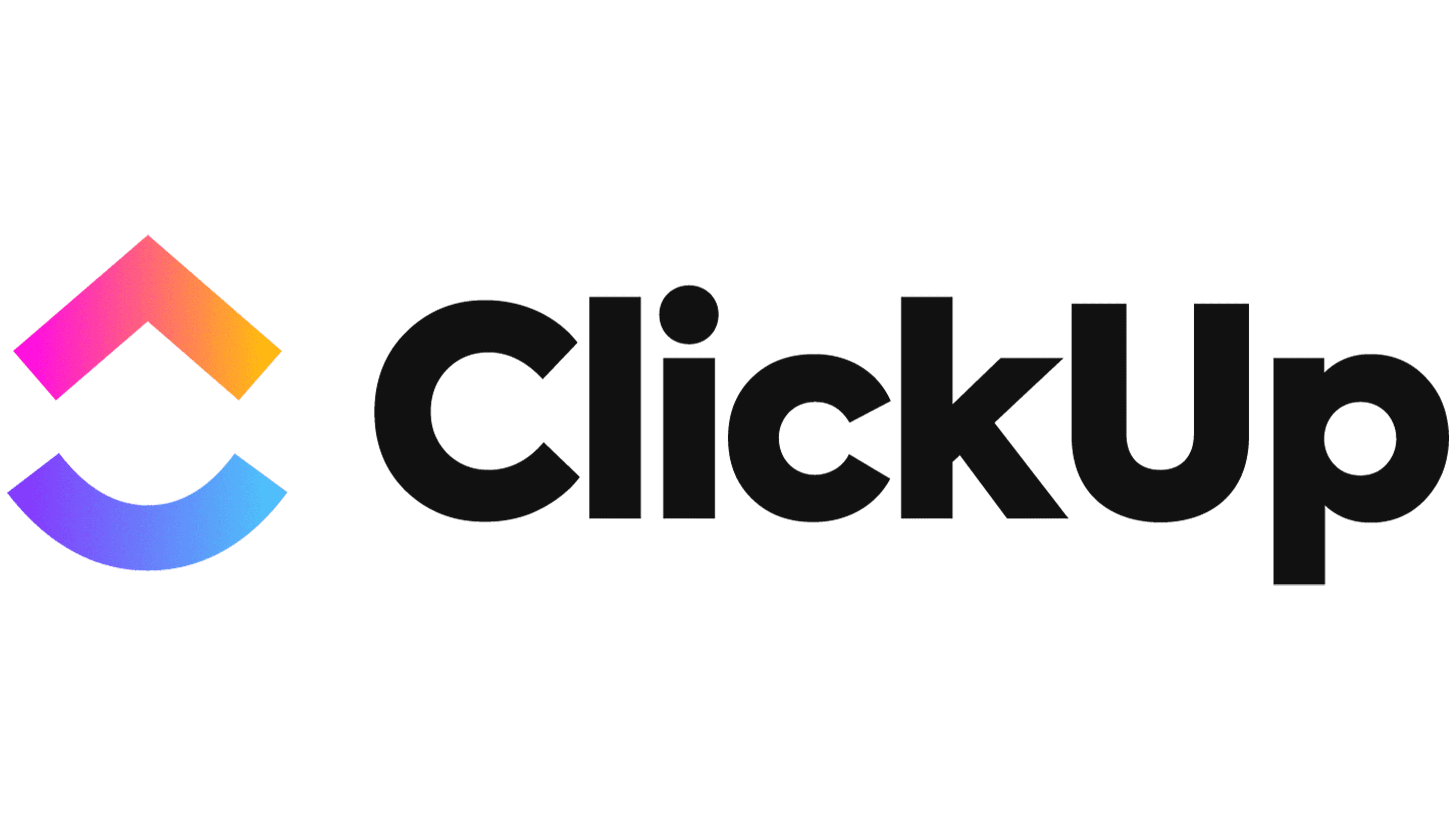 clickup logo