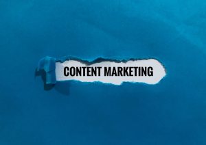 what is content marketing