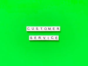 ai customer service tools