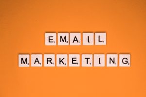 email marketing for saas startups