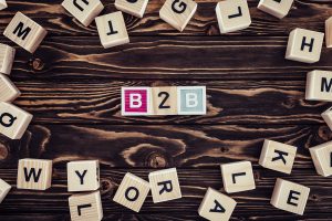 b2b saas inbound marketing