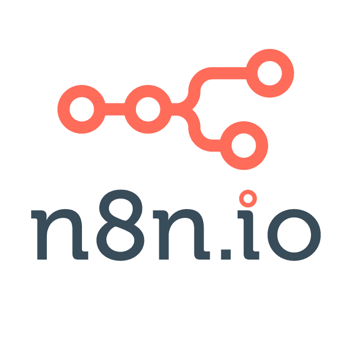 n8n logo