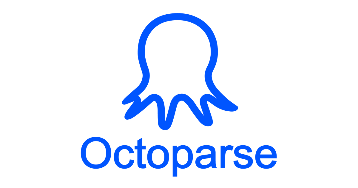 octoparse logo