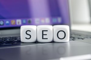 b2c saas seo