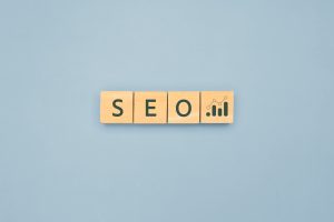 SEO for SaaS