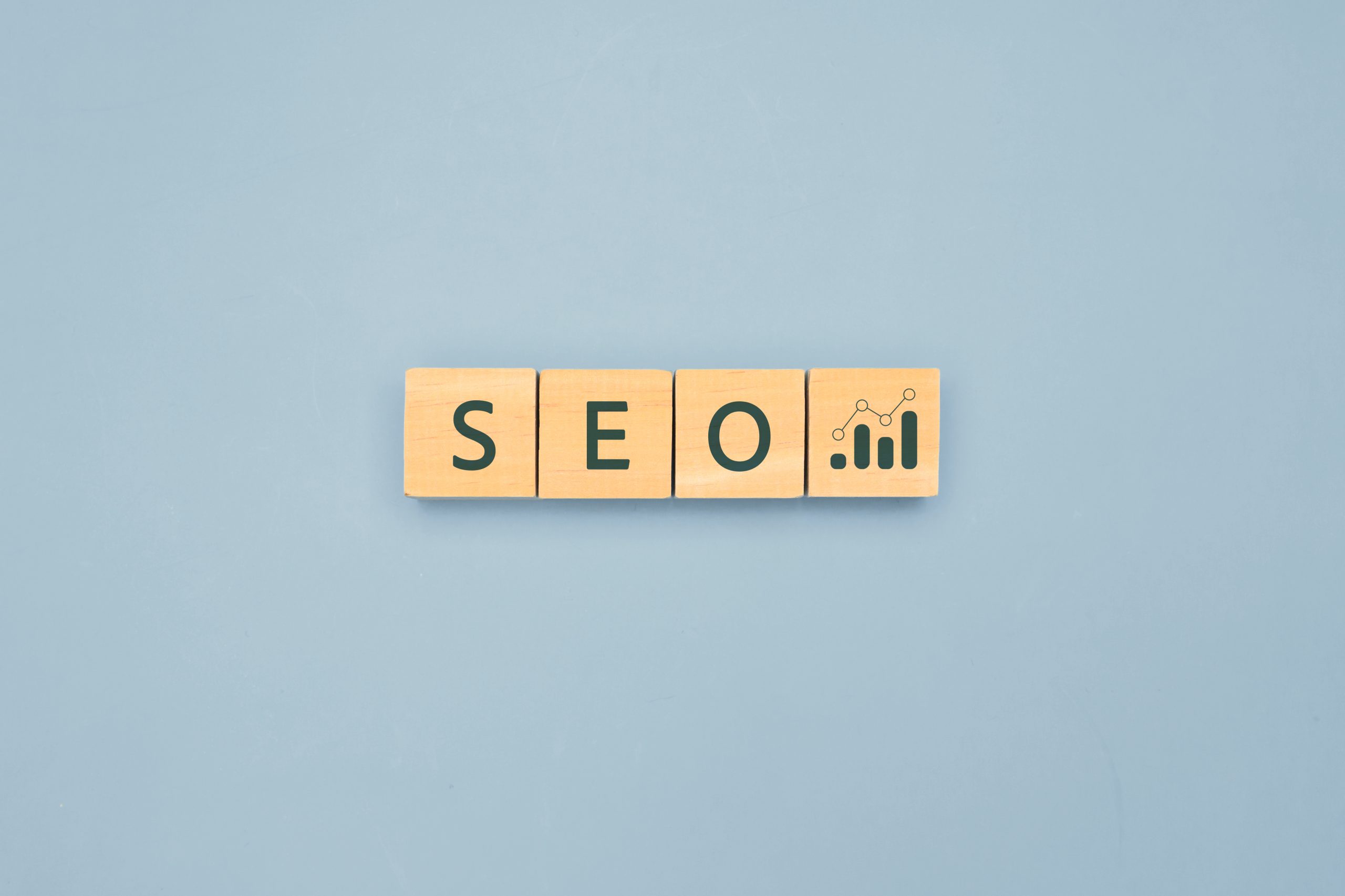 SEO for SaaS