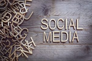 saas on social media