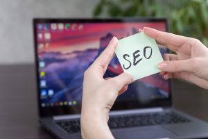 seo strategy guide